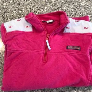 Vineyard Vines shep shirt